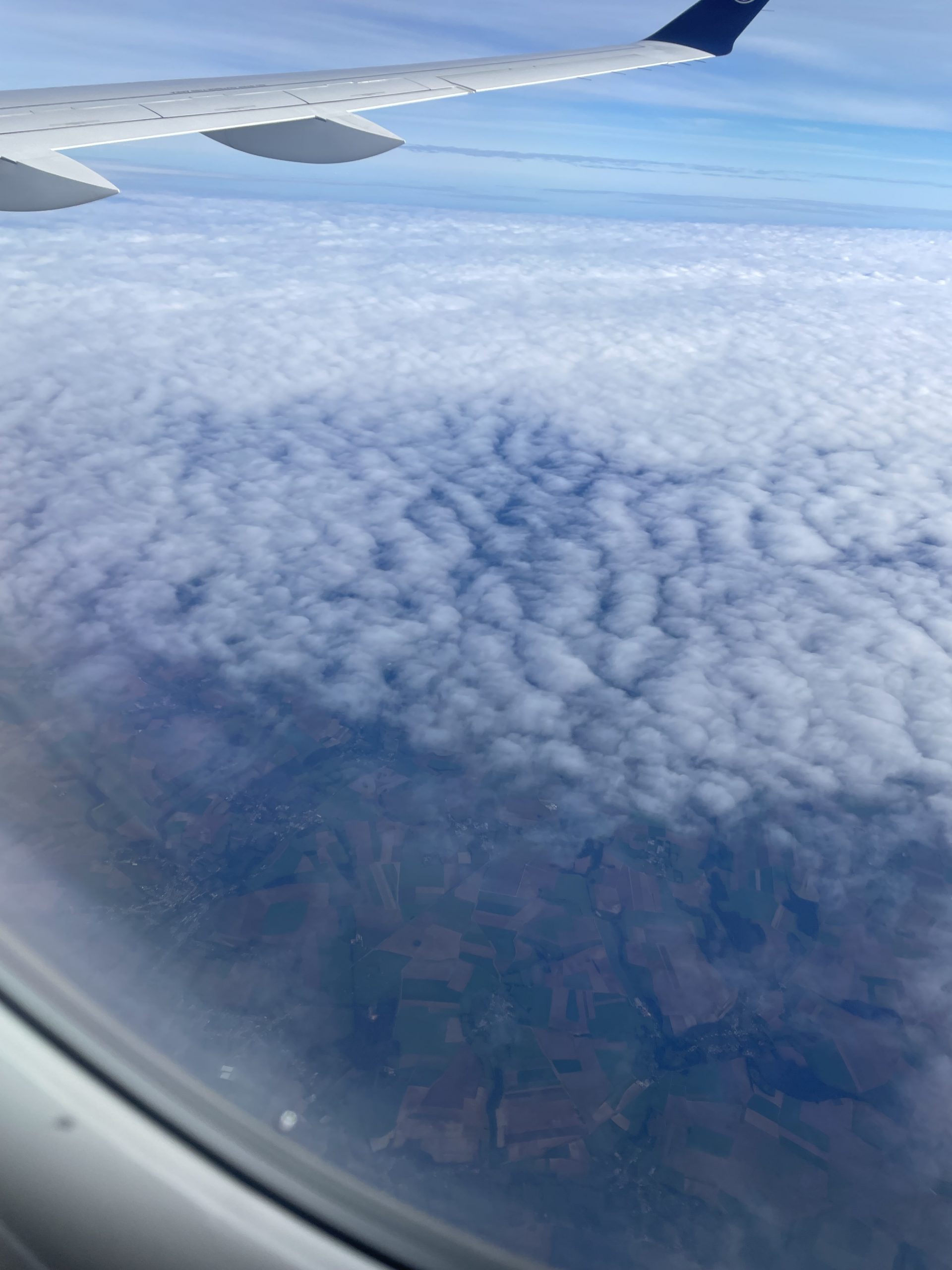 Lire la suite à propos de l’article Voyage en Ecosse