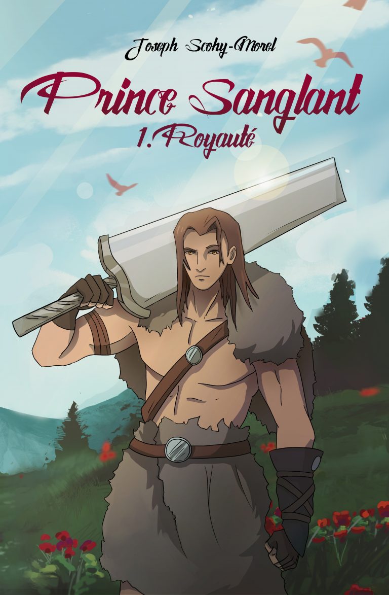 Lire la suite à propos de l’article Prince Sanglant 1. Royauté